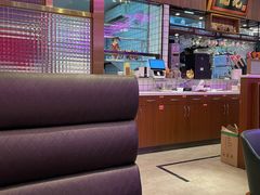 -龙记·香港茶餐厅(海上世界店)