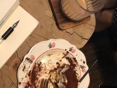 提拉米苏-HAPPEN(江川东路店)