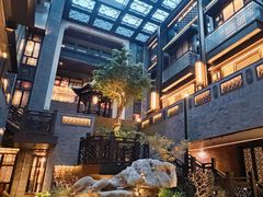 -广州酒家(文昌总店)