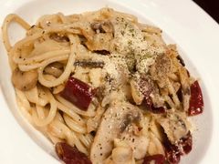 -娜娜家·Nana's restaurant(国金汇店)