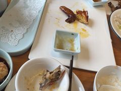 -莲餐厅·湖北菜·潜江小龙虾店(愚园路店)