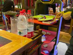 -袍家大院重庆火锅(文安路店)
