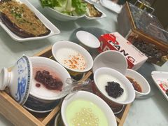 -阿胖龙虾小海鲜(宁国南路总店)