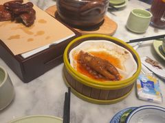 -蝴蝶里·粤菜·点心(龙湖天街&滨江店)