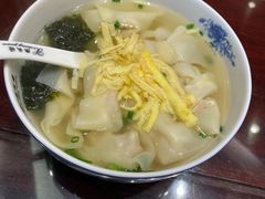 开洋拌馄饨-熙盛源(凤凰街店)
