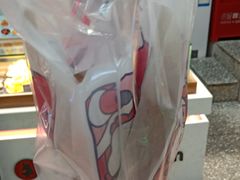 -1973继光香香鸡(大东方百货店)