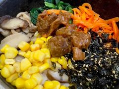 -权味·朝鲜族拌饭(勒泰店)