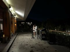 -日落吧·海景咖啡厅·餐酒吧·鸡尾酒·下午茶·乐队表演·浪漫夕阳·三亚文华东方酒店