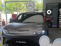 -上海浦东smart汽车全功能店(金桥店)