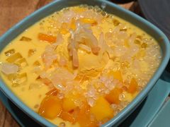 -杨枝金捞甜品(氹仔泉澧店)