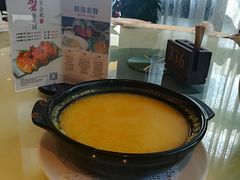-湛江花园酒店·桃园馆