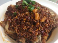 -乌江鱼杭帮菜(西湖店)