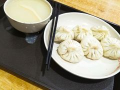 三鲜包子-津门张记包子铺(华昌道店)