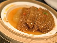 -天瑞轩·粤菜餐厅