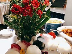 -同庆楼(金宝汇店)