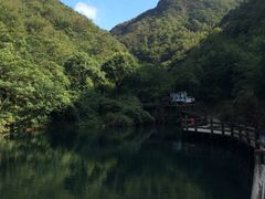 -东海大峡谷