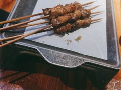 -管氏翅吧(台湾街店)