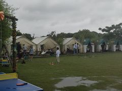 -暮谷MUGO ·团建聚会·露营烧烤·生日派对·共享菜地