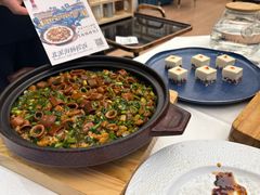 -品海楼·大连海胆锅贴馆(东港店)