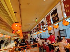 -莲寿司(国兴店)