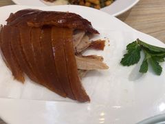 -紫光园·烤鸭(美术馆店)