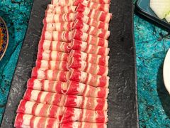 -南门涮肉(上海一店)