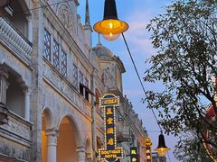 -赤坎·广东华侨国际旅游度假区