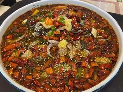 -清真悦宾楼食府(海湖店)