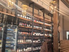 -腾格里· 蒙古山羊火锅(北京中关村店)