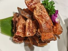-荣兴酒家(徐家汇店)