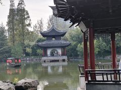 -水绘园