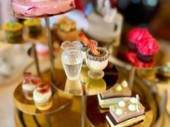 -Salon de Ville浦江汇(上海外滩华尔道夫酒店店)