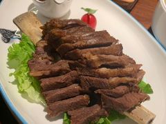 -荷塘秋月·本帮江浙菜(国权路店)