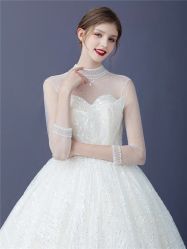 -伯瓷皇后婚纱艺术空间