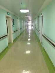 -上海市长宁区妇幼保健院