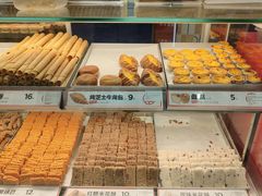 -東更道点心行(崂山丽达店)