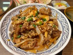 -龙神·炭烧酒场深夜食堂(新街口店)