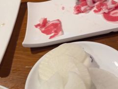 -前门杨记·铜锅涮肉(王府井·故宫店)