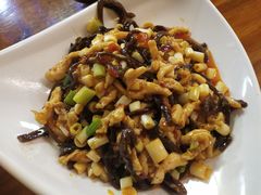 -盛天毛血旺非遗美食(观音桥店)