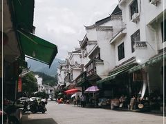 -南岳衡山风景名胜区-南岳大庙