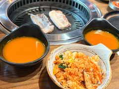 -香猪坊韩国烤肉专属门店(魏公村店)
