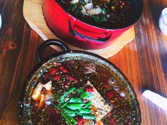 -烛影拾光观景餐厅·创意菜·摄影·小提琴(大唐不夜城店)