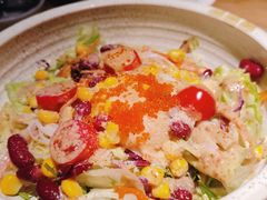 -初居食屋日式料理(万象城购物中心店)