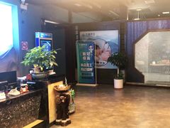 -大瀚养生SPA足道会馆(长逸店)