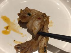 青椒紫苏锅-蛙小侠(珠海华发商都店)