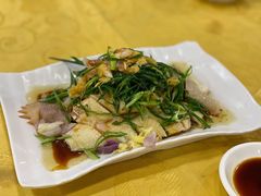 -粤·向群饭店(泮塘路店)