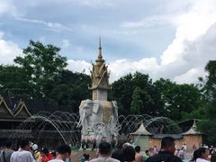 -西双版纳傣族园