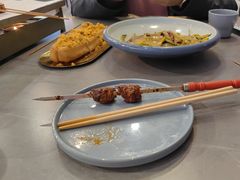-醉炫音速烧烤(沙河总店)