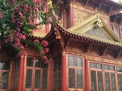 -龙潭水乡