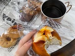 -Juicy Bakery(大学路店)